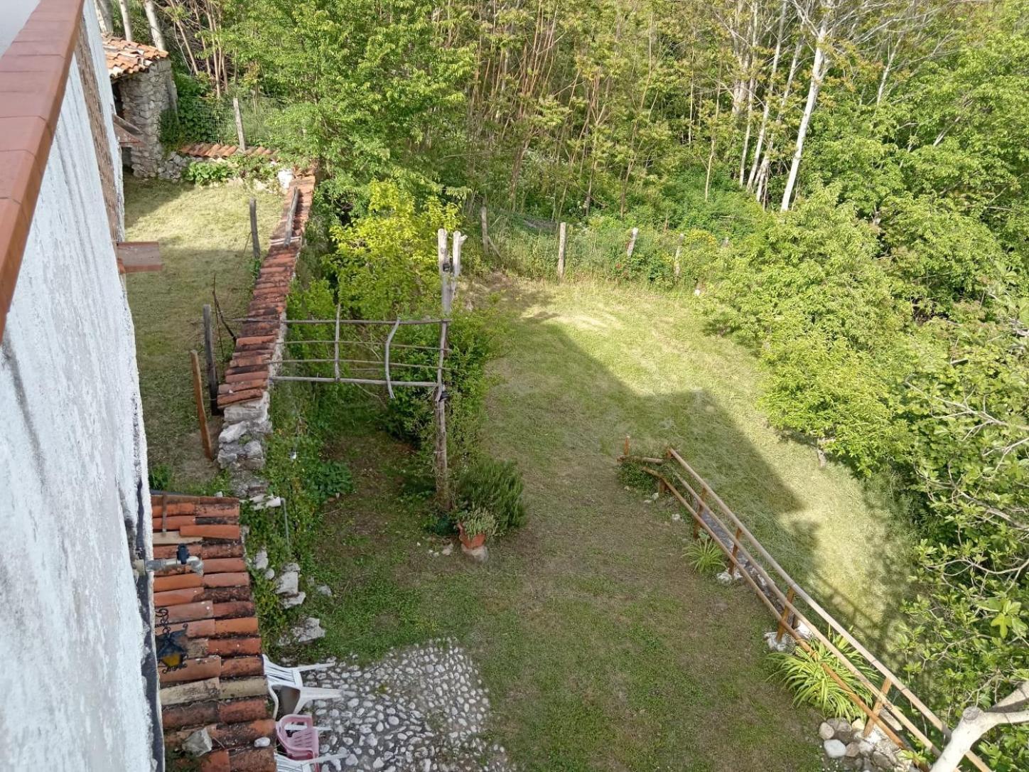 Casa Vacanze Antico Poggio Poggio San Giovanni Kültér fotó