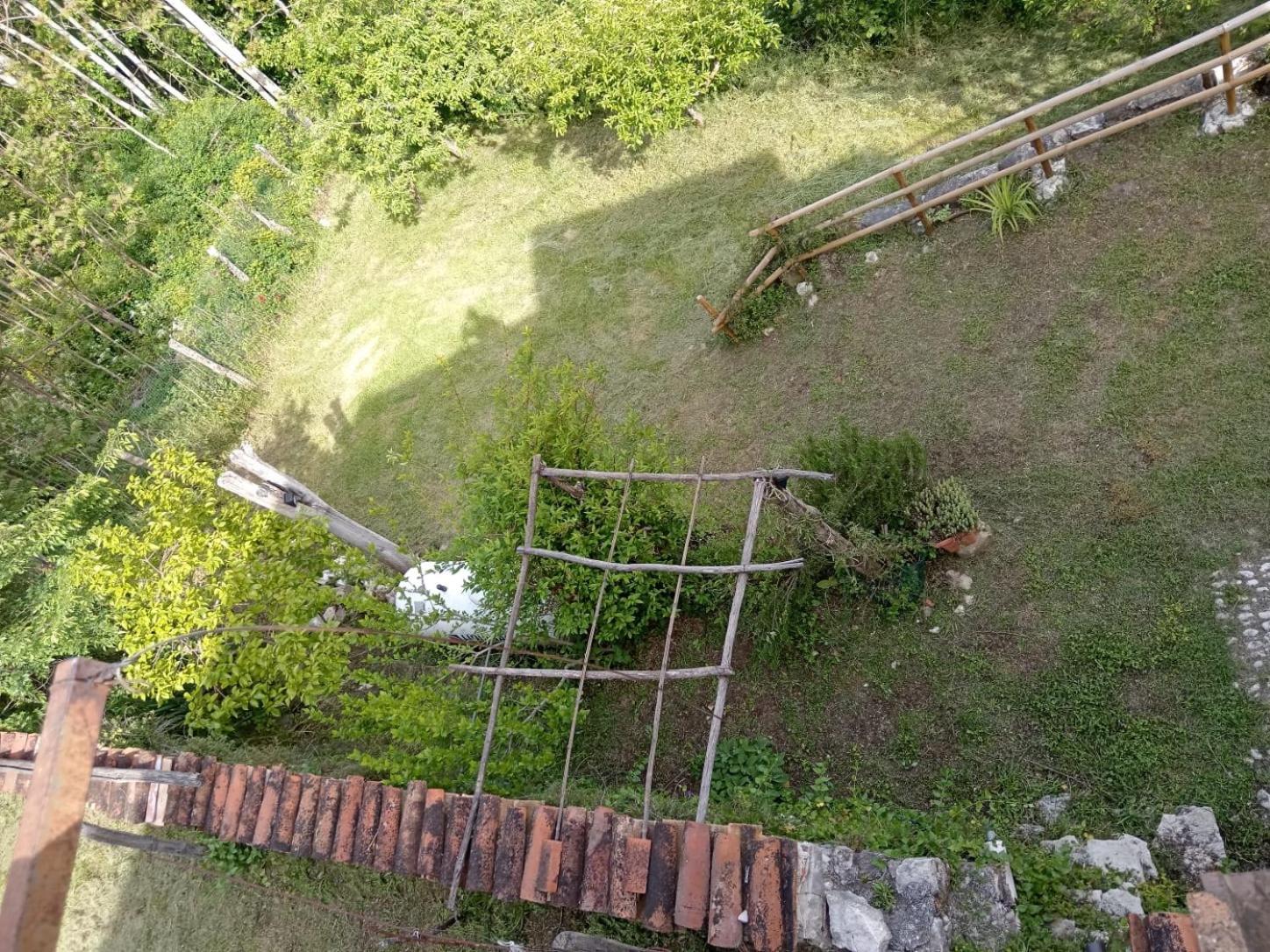 Casa Vacanze Antico Poggio Poggio San Giovanni Kültér fotó