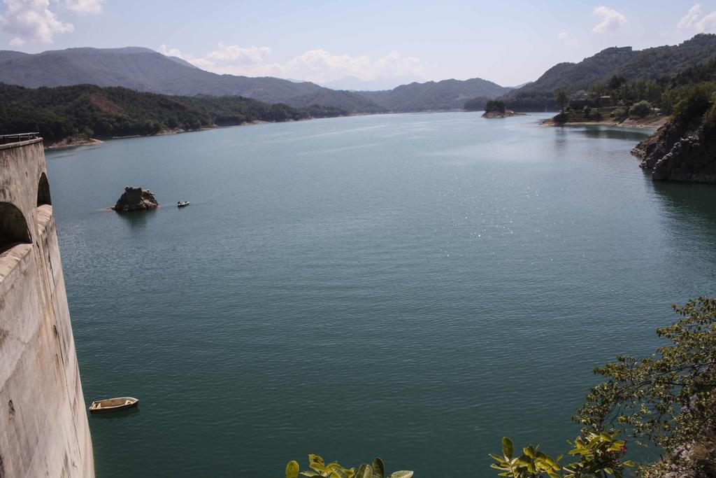 Casa Vacanze Antico Poggio Poggio San Giovanni Szoba fotó