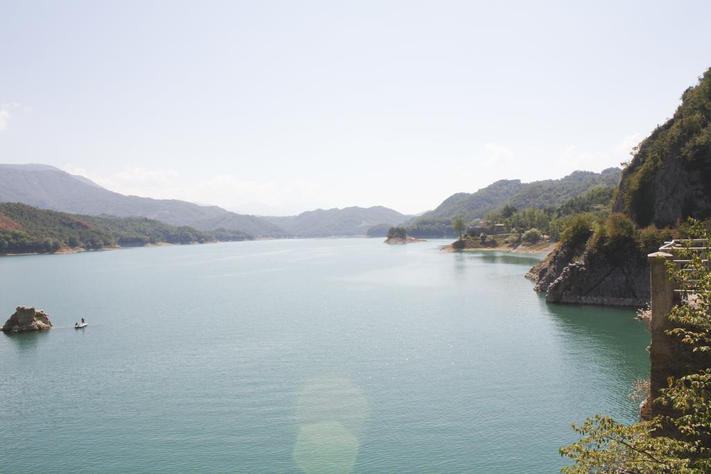 Casa Vacanze Antico Poggio Poggio San Giovanni Kültér fotó