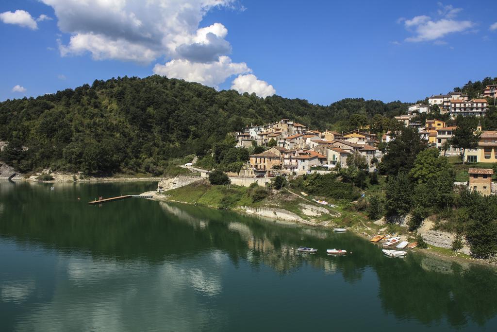 Casa Vacanze Antico Poggio Poggio San Giovanni Kültér fotó
