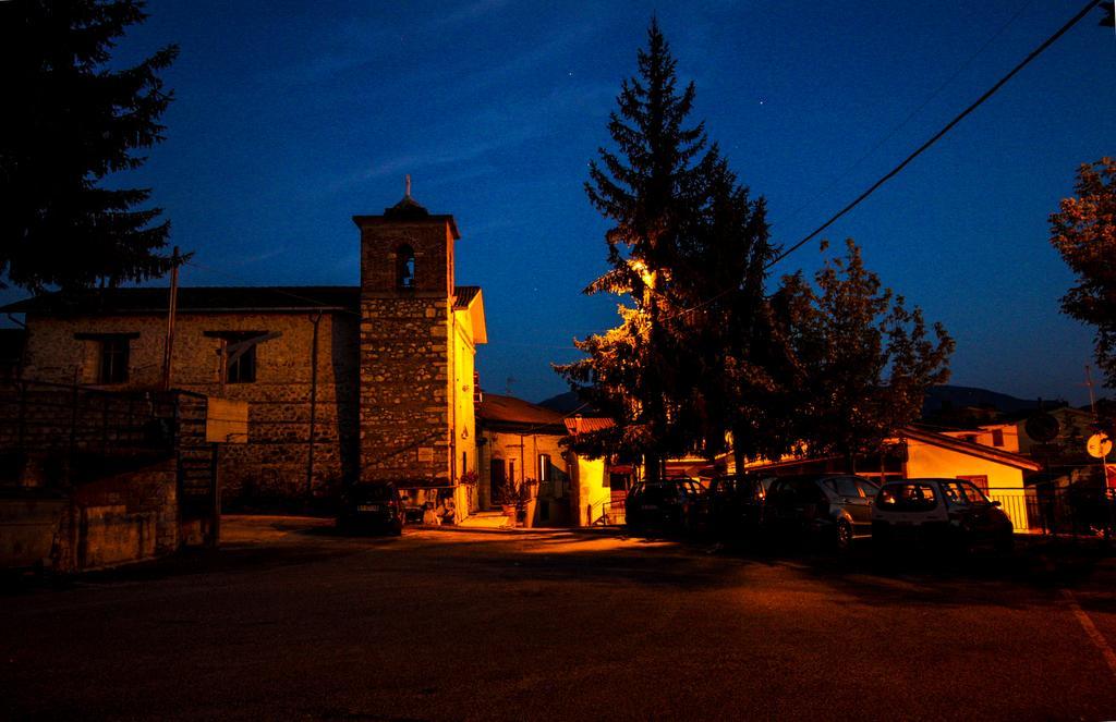 Casa Vacanze Antico Poggio Poggio San Giovanni Kültér fotó