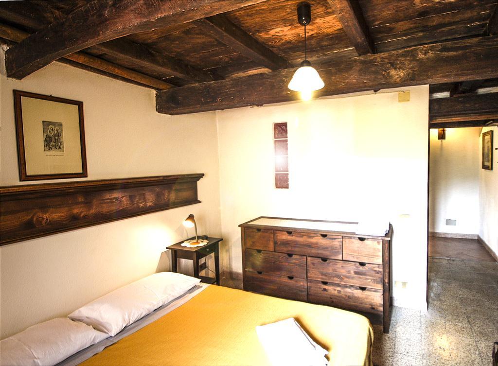 Casa Vacanze Antico Poggio Poggio San Giovanni Kültér fotó