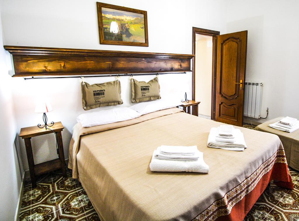 Casa Vacanze Antico Poggio Poggio San Giovanni Kültér fotó