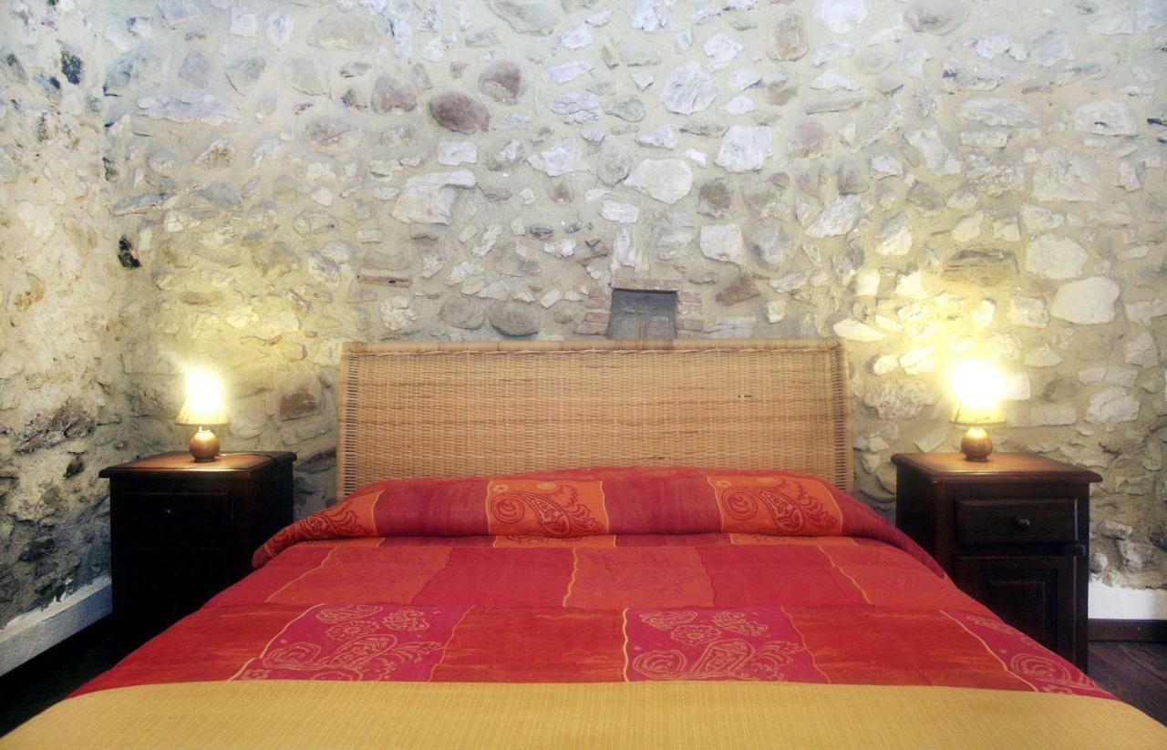 Casa Vacanze Antico Poggio Poggio San Giovanni Szoba fotó