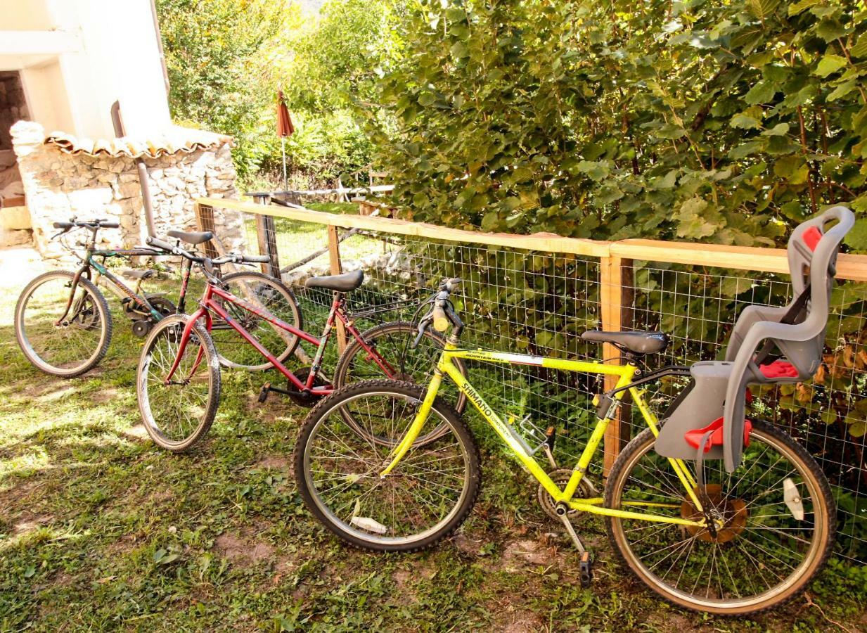 Casa Vacanze Antico Poggio Poggio San Giovanni Kültér fotó